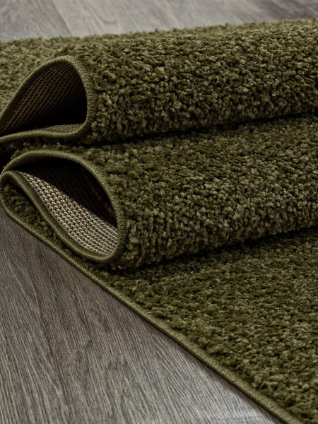 Изображение товара Ковер Merinos Lana T600-STAN-GREEN (2x3)