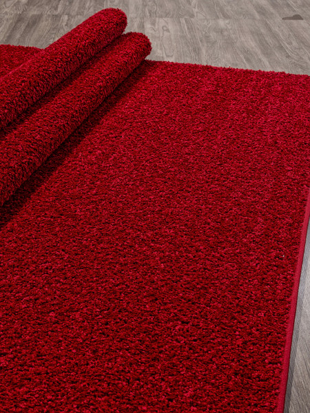 Изображение товара Коврик Merinos Lana T600-STAN-RED (1.2x1.8)