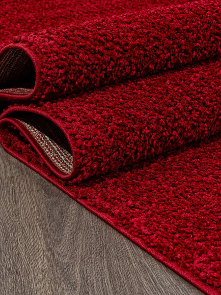 Изображение товара Коврик Merinos Lana T600-STAN-RED (1.2x1.8)