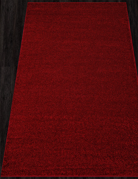 Изображение товара Коврик Merinos Lana T600-STAN-RED (1.2x1.8)