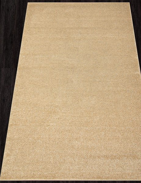 Изображение товара Ковер Merinos Lana T600-STAN-YELLOW (1x2)