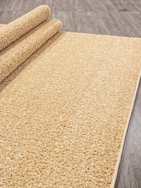 Изображение товара Коврик Merinos Lana T600-STAN-YELLOW (1.2x1.8)