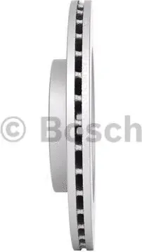 Изображение товара Тормозной диск Bosch 0986479B21