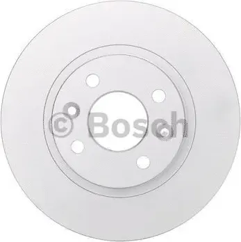 Изображение товара Тормозной диск Bosch 0986479B21