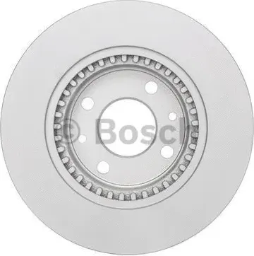 Изображение товара Тормозной диск Bosch 0986479B21