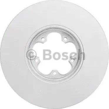 Изображение товара Тормозной диск Bosch 0986479B28