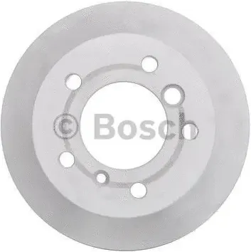 Изображение товара Тормозной диск Bosch 0986479B33