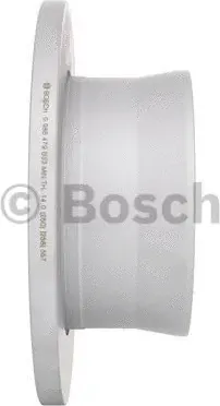 Изображение товара Тормозной диск Bosch 0986479B33