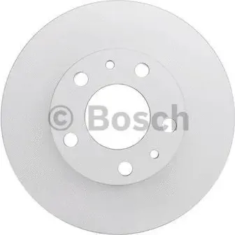 Изображение товара Тормозной диск Bosch 0986479B34