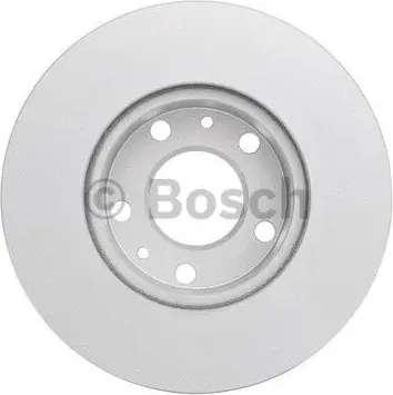 Изображение товара Тормозной диск Bosch 0986479B34