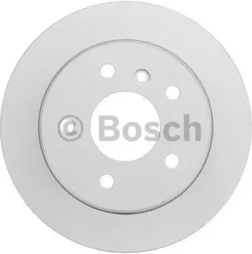 Изображение товара Тормозной диск Bosch 0986479B36