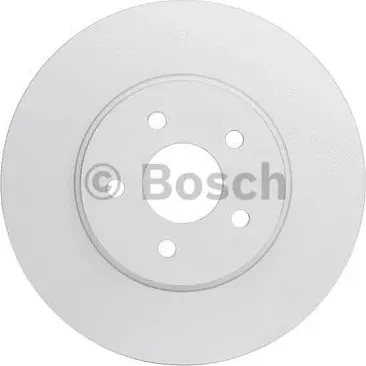 Изображение товара Тормозной диск Bosch 0986479B44
