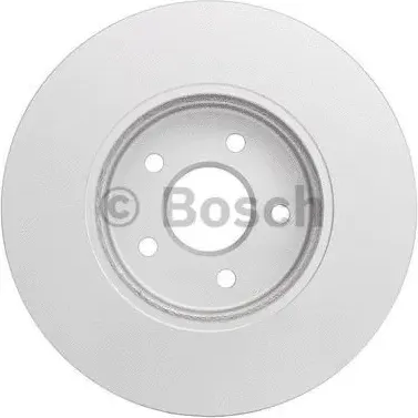 Изображение товара Тормозной диск Bosch 0986479B44
