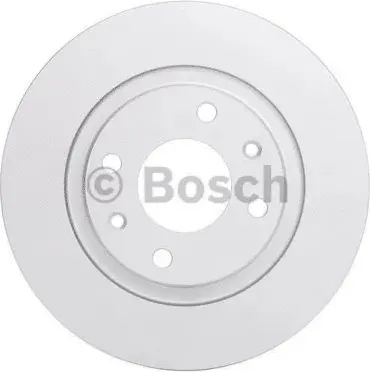 Изображение товара Тормозной диск Bosch 0986479B51