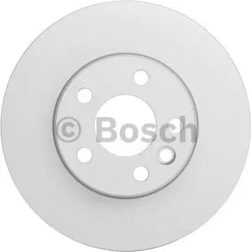 Изображение товара Тормозной диск Bosch 0986479B57