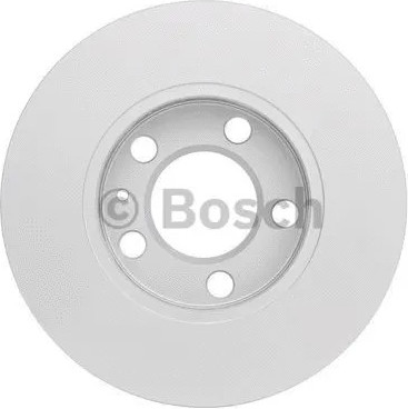 Изображение товара Тормозной диск Bosch 0986479B62