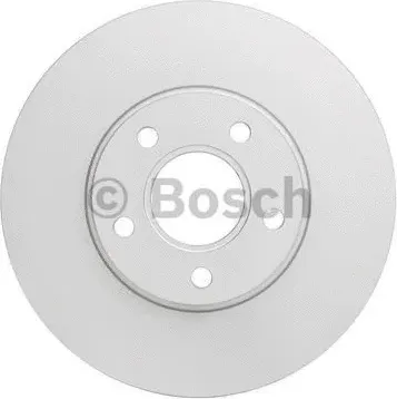 Изображение товара Тормозной диск Bosch 0986479B66