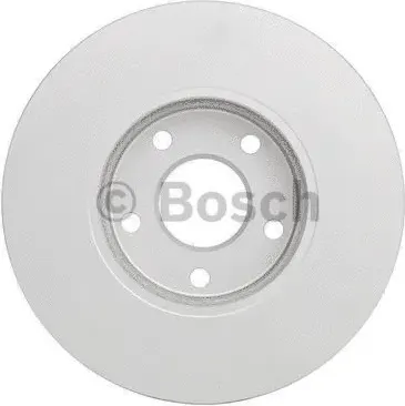 Изображение товара Тормозной диск Bosch 0986479B66