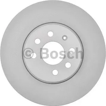 Изображение товара Тормозной диск Bosch 0986479B68