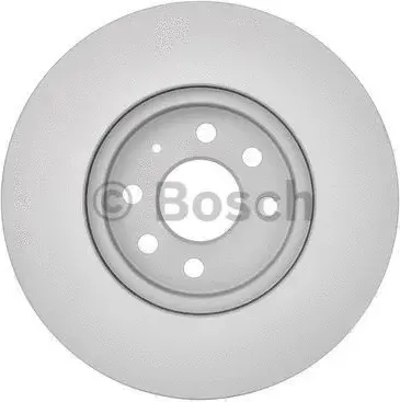 Изображение товара Тормозной диск Bosch 0986479B68