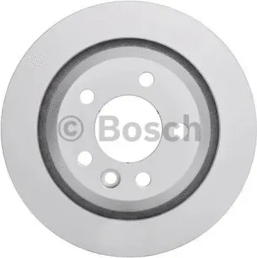 Изображение товара Тормозной диск Bosch 0986479B72