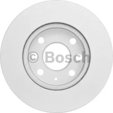 Изображение товара Тормозной диск Bosch 0986479B84