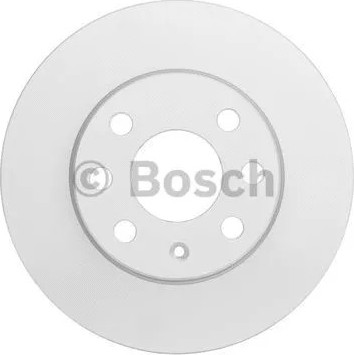 Изображение товара Тормозной диск Bosch 0986479B84