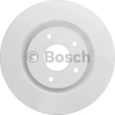 Изображение товара Тормозной диск Bosch 0986479C04