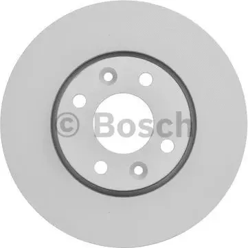Изображение товара Тормозной диск Bosch 0986479C17