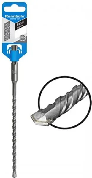 Изображение товара Бур Rennbohr Basic SDS+ 5.5х110 / 695511
