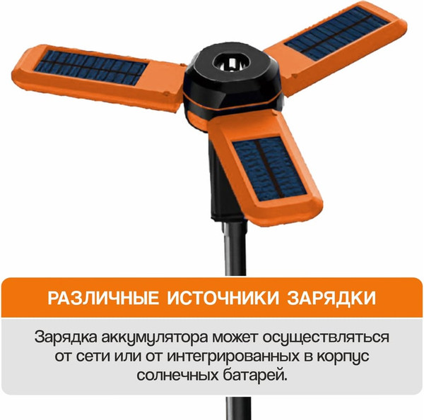 Изображение товара Прожектор Maxpiler MTWL-05
