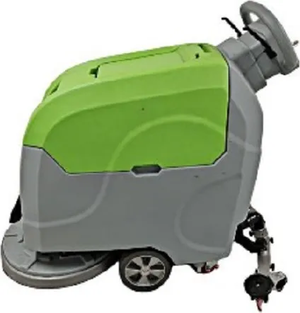 Изображение товара Поломоечная машина Watt KLT-5.50