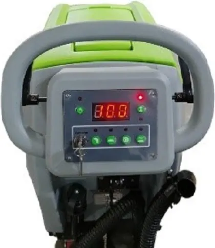 Изображение товара Поломоечная машина Watt KLT-5.50