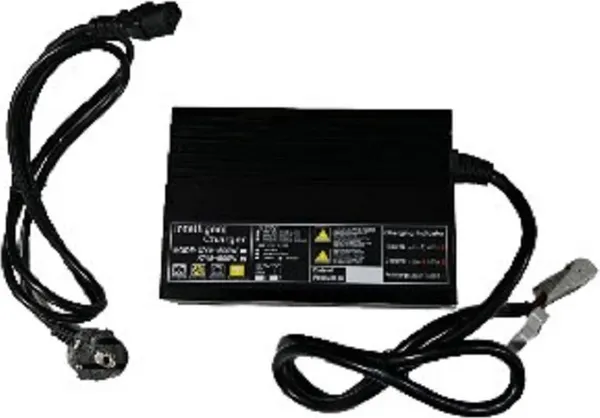 Изображение товара Поломоечная машина Watt KLT-5.50