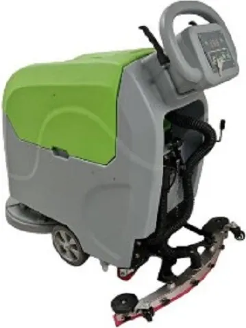 Изображение товара Поломоечная машина Watt KLT-5.50