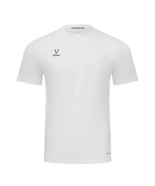 Изображение товара Футболка спортивная Jogel Division PerFormDRY Training CVC (белый 00, XXL)