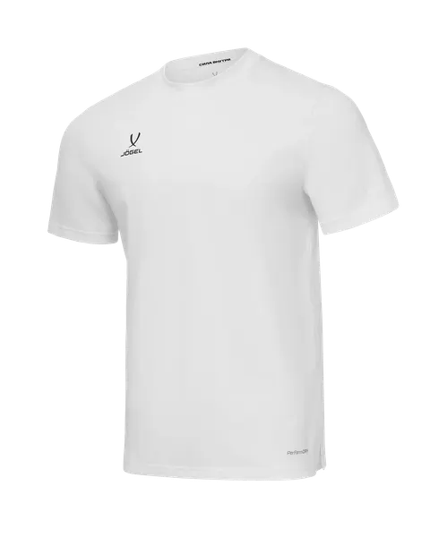 Изображение товара Футболка спортивная Jogel Division PerFormDRY Training CVC (белый 00, XXL)