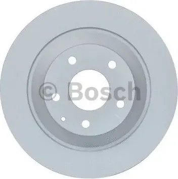 Изображение товара Тормозной диск Bosch 0986479C28