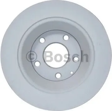 Изображение товара Тормозной диск Bosch 0986479C28