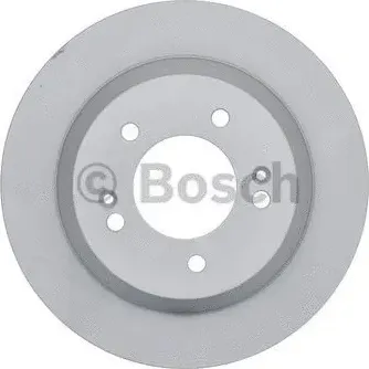 Изображение товара Тормозной диск Bosch 0986479C39