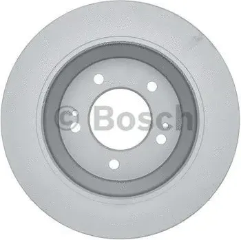 Изображение товара Тормозной диск Bosch 0986479C39