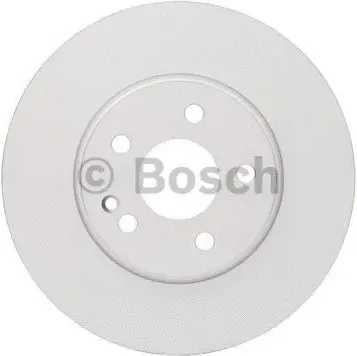 Изображение товара Тормозной диск Bosch 0986479C50