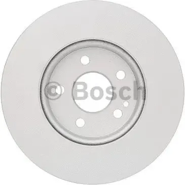 Изображение товара Тормозной диск Bosch 0986479C50