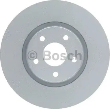 Изображение товара Тормозной диск Bosch 0986479C52
