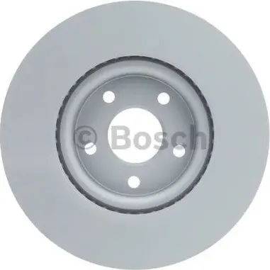 Изображение товара Тормозной диск Bosch 0986479C52