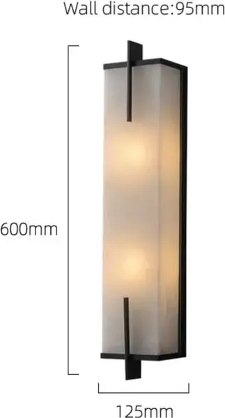Изображение товара Бра DeLight Collection MT8856-2W (black)