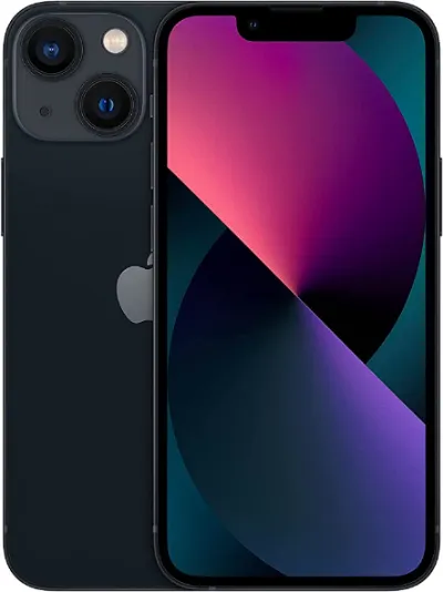 Изображение товара Смартфон восстановленный Apple iPhone 13 256GB Swip Грейд A+ (Midnight)