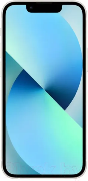 Изображение товара Смартфон восстановленный Apple iPhone 13 256GB Swip Грейд A+ (Starlight)