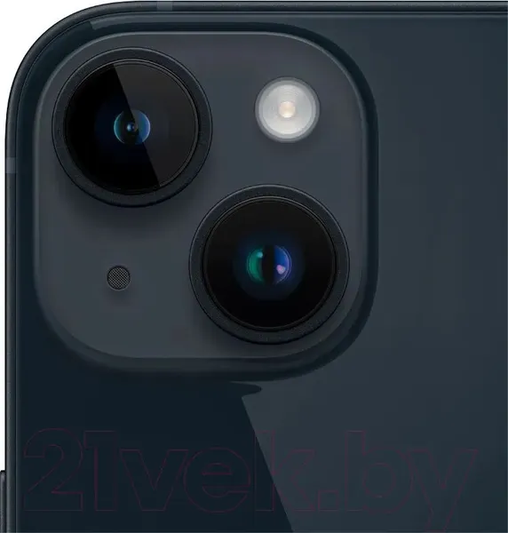 Изображение товара Смартфон восстановленный Apple iPhone 14 256GB Swip Грейд A+ (Midnight)