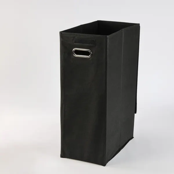 Изображение товара Корзина для белья Homa BSK-02-bl